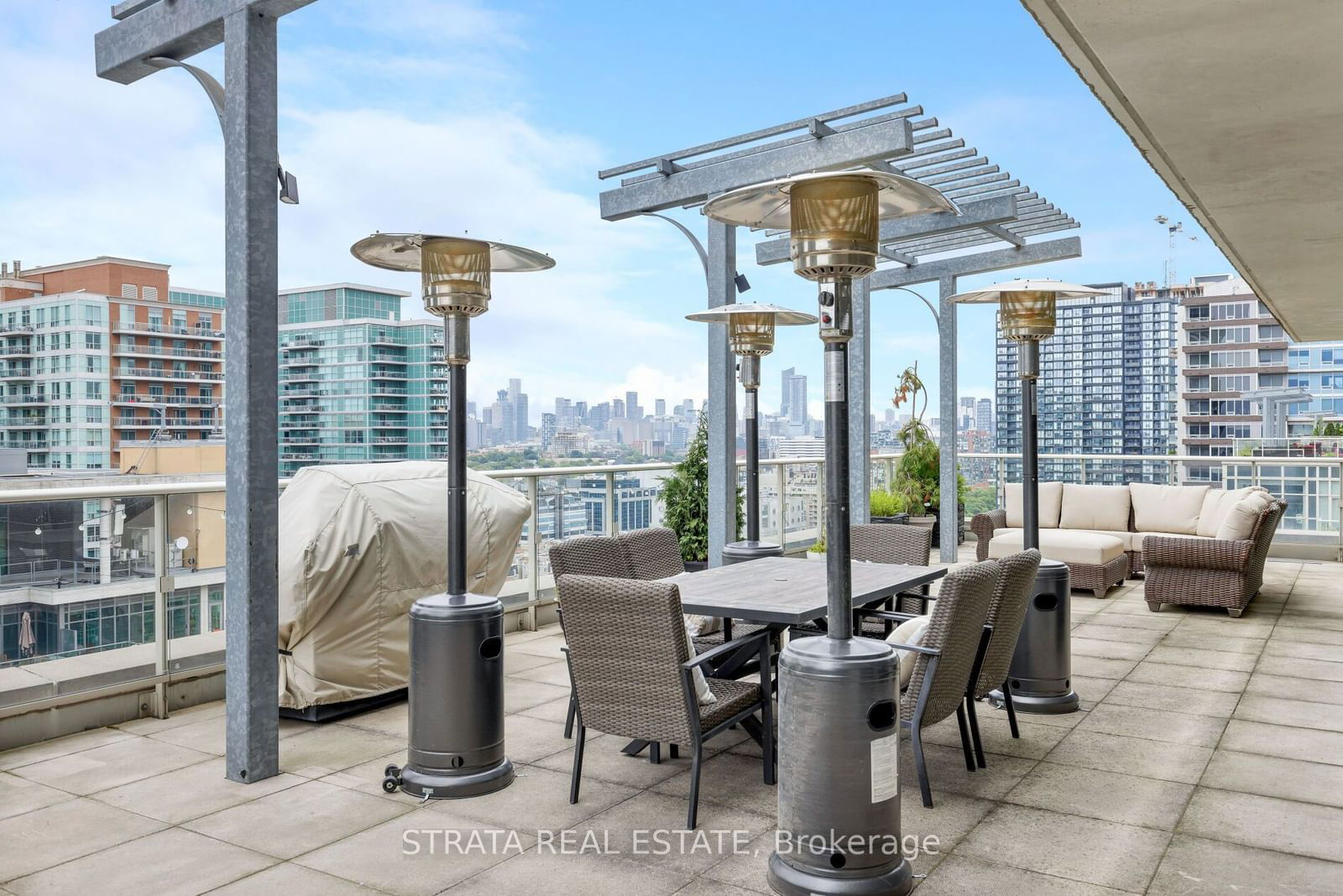 85 East Liberty St, unit 2012 for sale