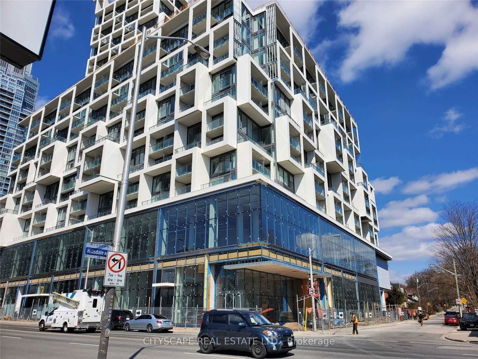 5 Soudan Ave, unit 2908 for sale - image #2