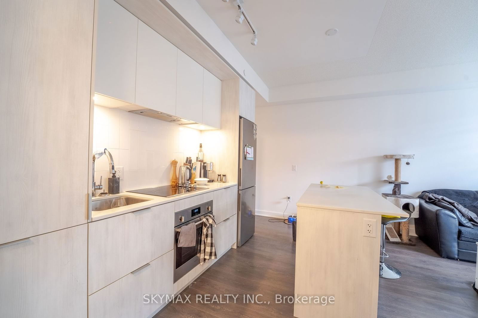 130 RIVER St, unit 1207 for rent - image #7