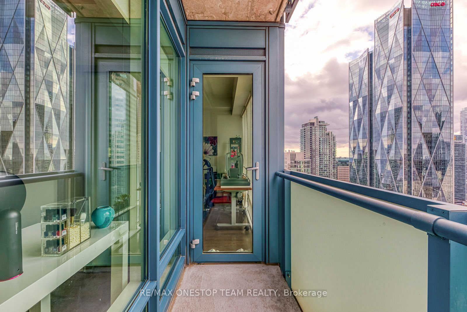 8 The Esplanade, unit 3703 for sale