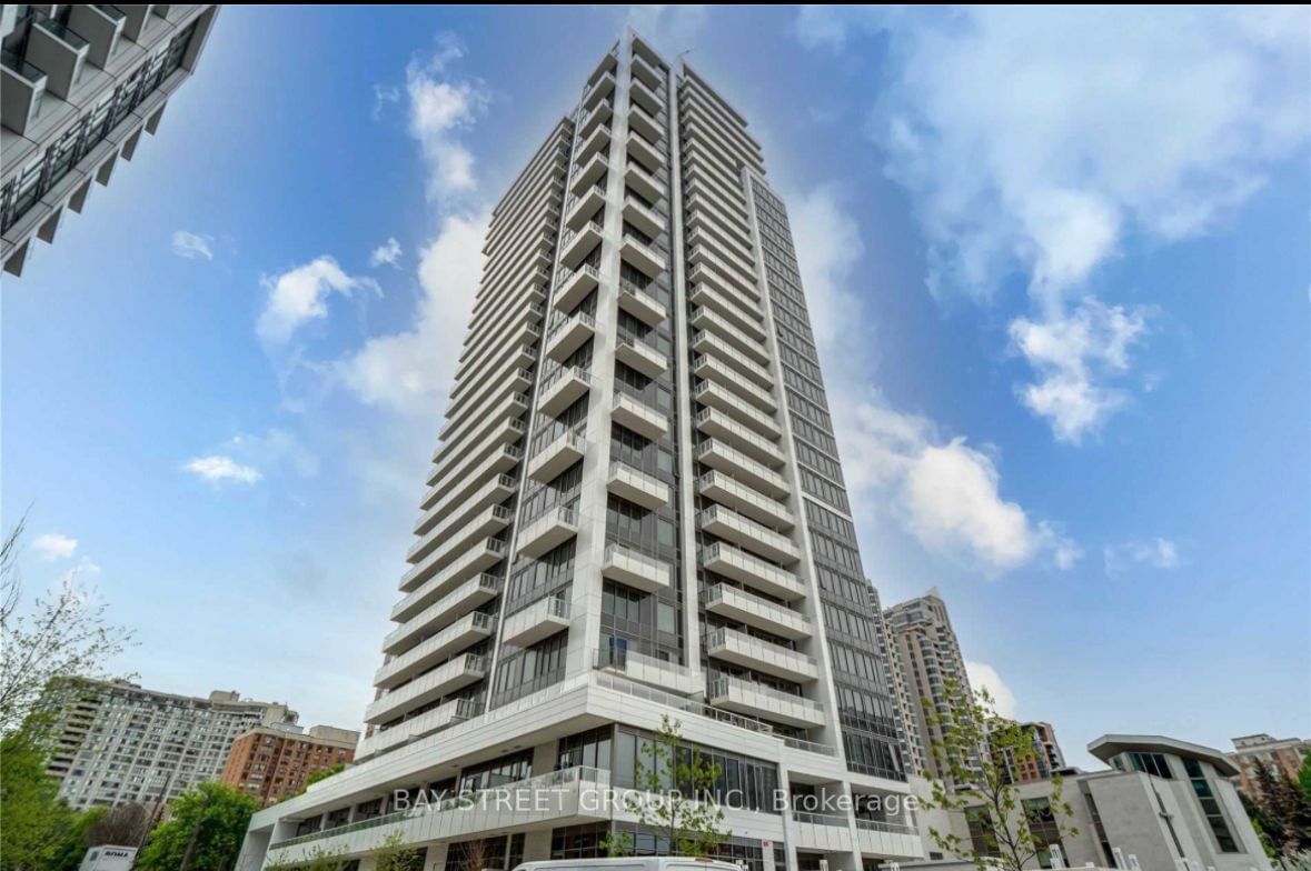 75 Canterbury Pl, unit 1502 for rent