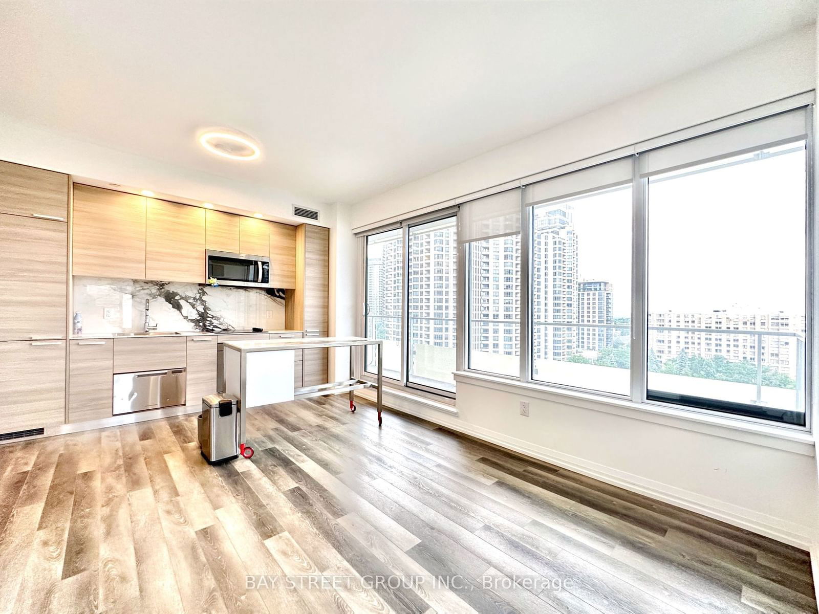 75 Canterbury Pl, unit 1502 for rent