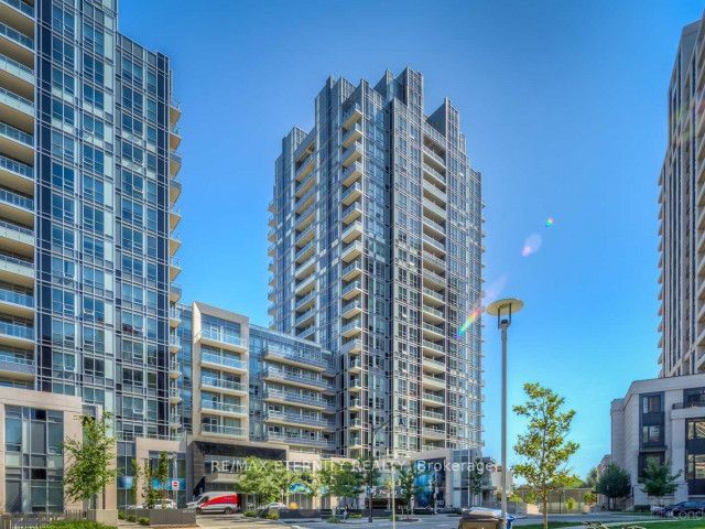 120 Harrison Garden Blvd, unit 906 for sale - image #1