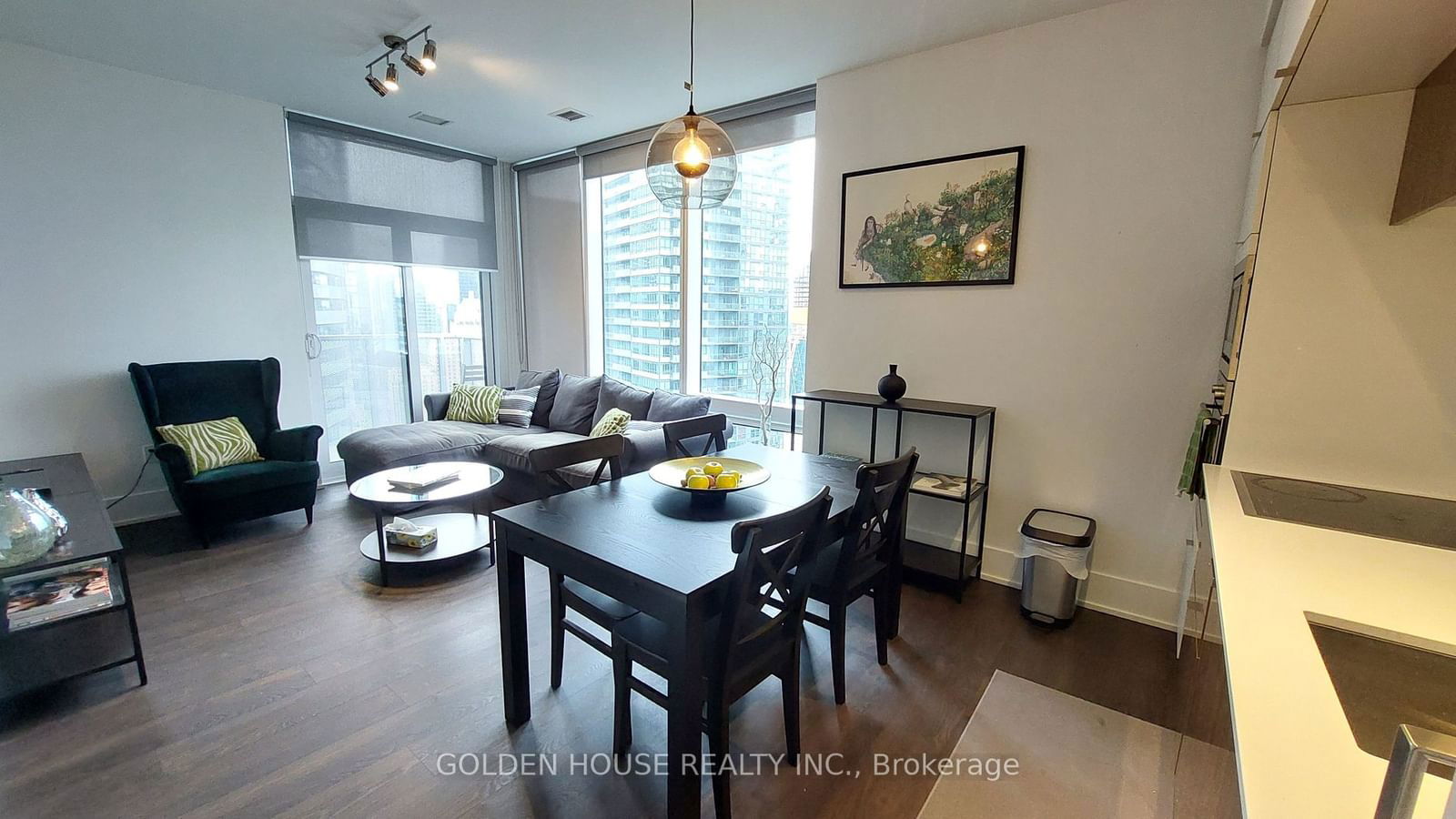 10 York St, unit 3803 for sale - image #5