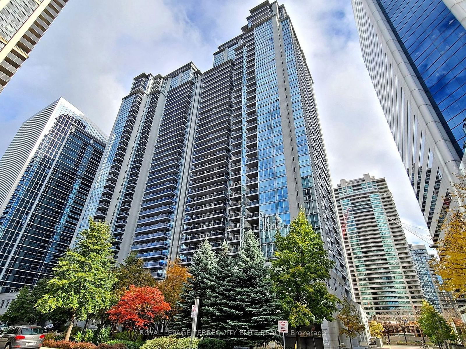 4978 Yonge St, unit 1608 for sale - image #1