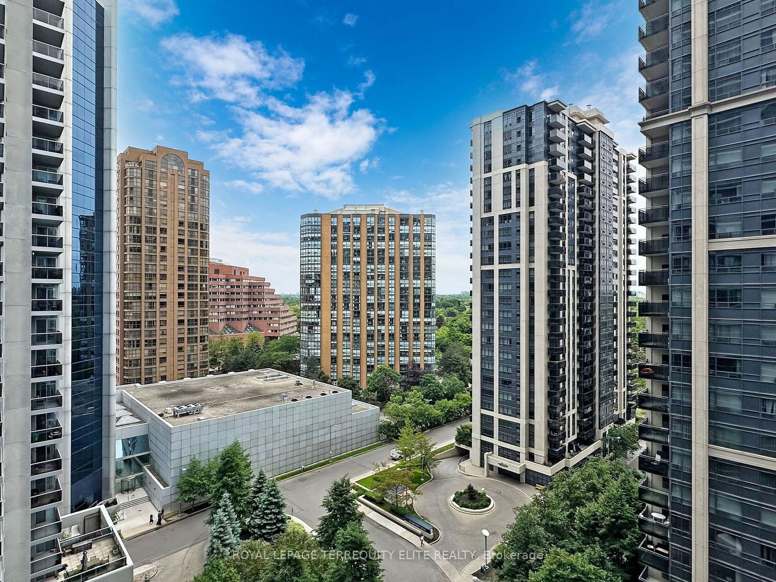 4978 Yonge St, unit 1608 for sale