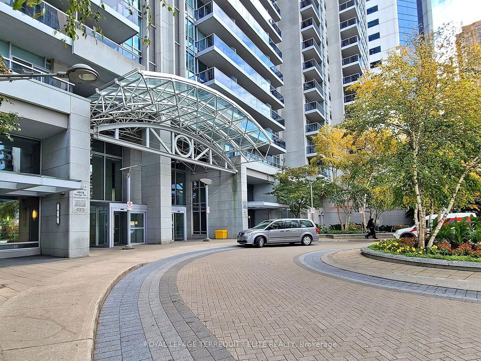 4978 Yonge St, unit 1608 for sale