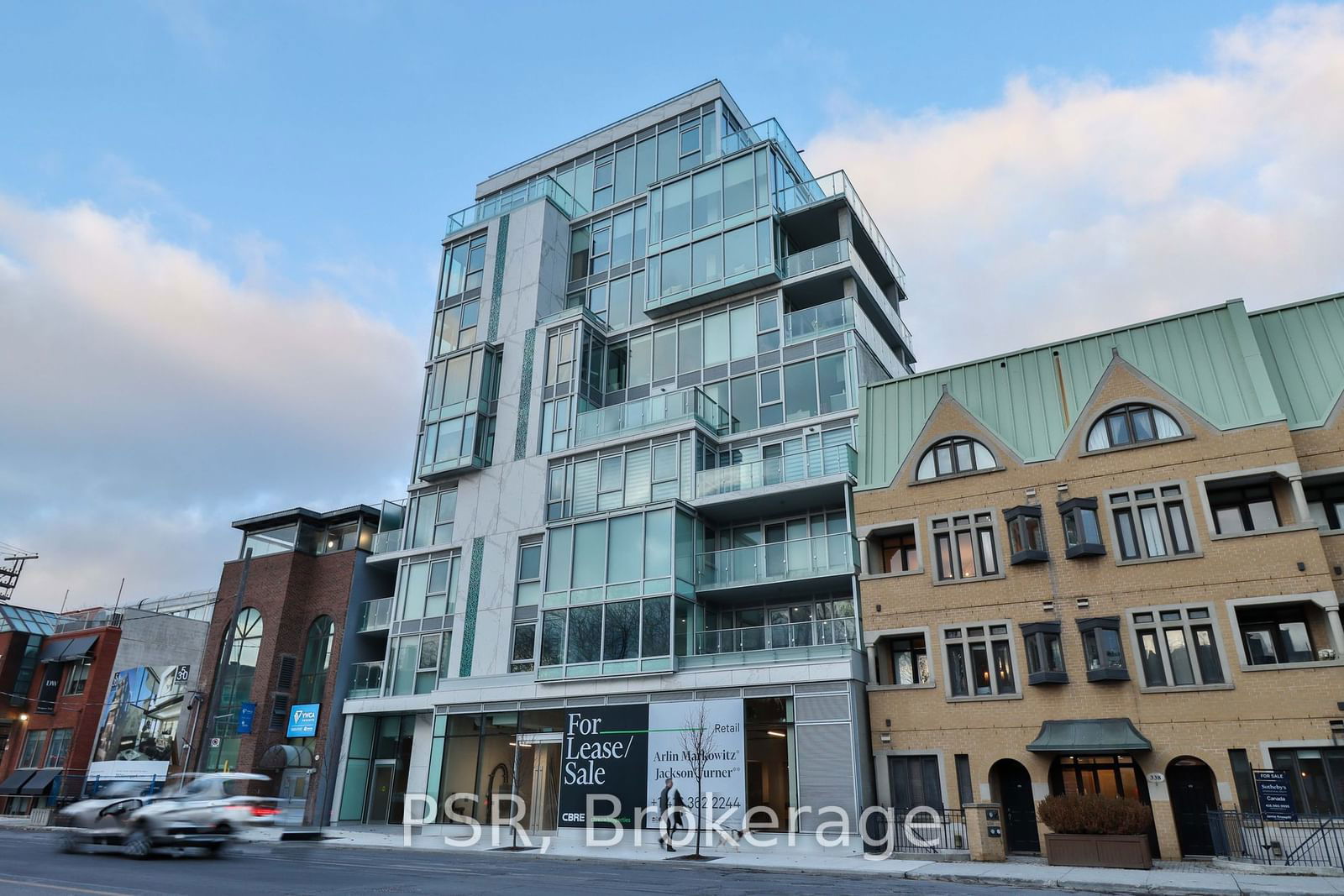 346 Davenport Rd, unit PH02 for sale - image #10