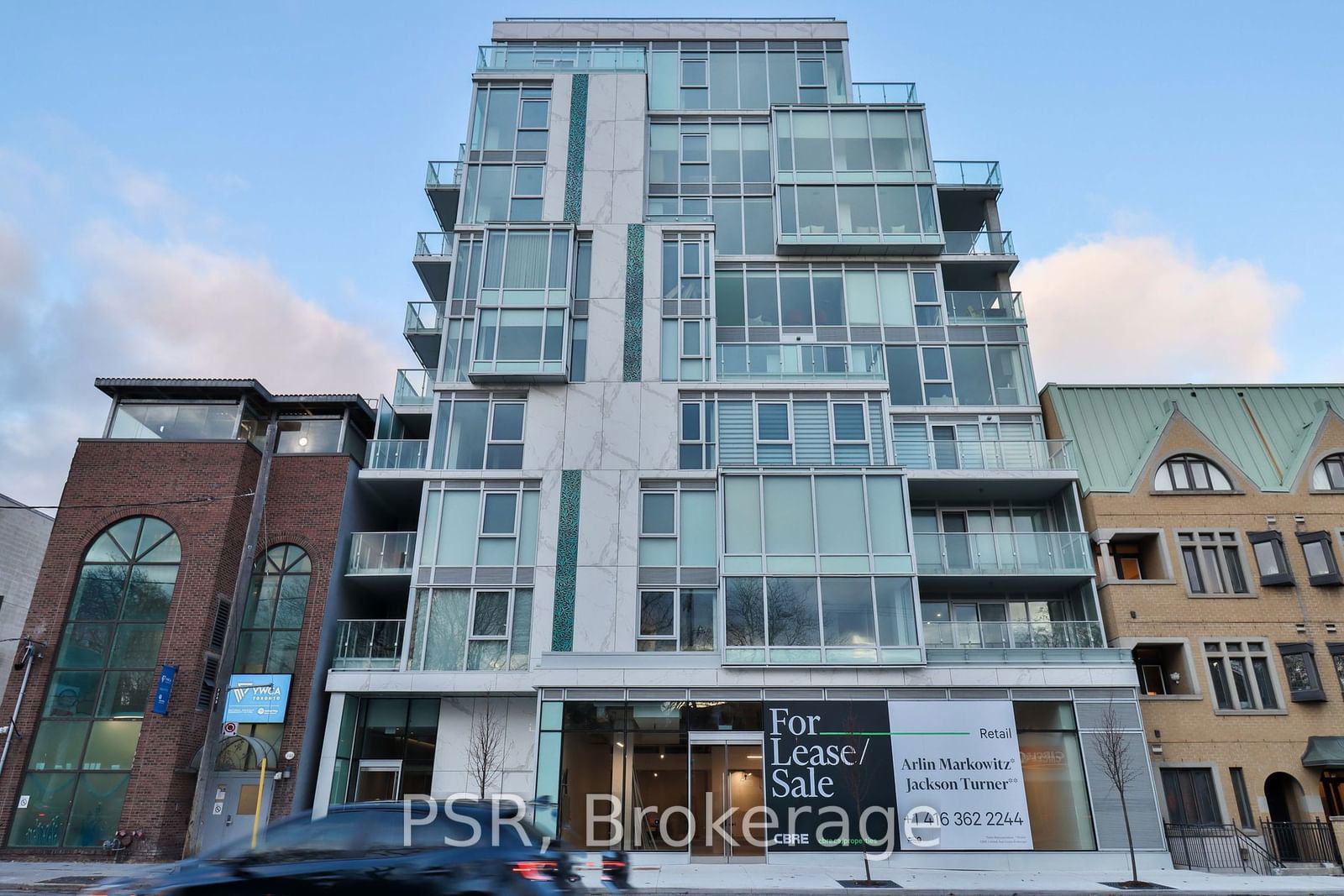 346 Davenport Rd, unit PH02 for sale