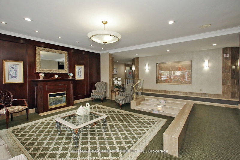 131 TORRESDALE Ave S, unit 1102 for sale - image #1