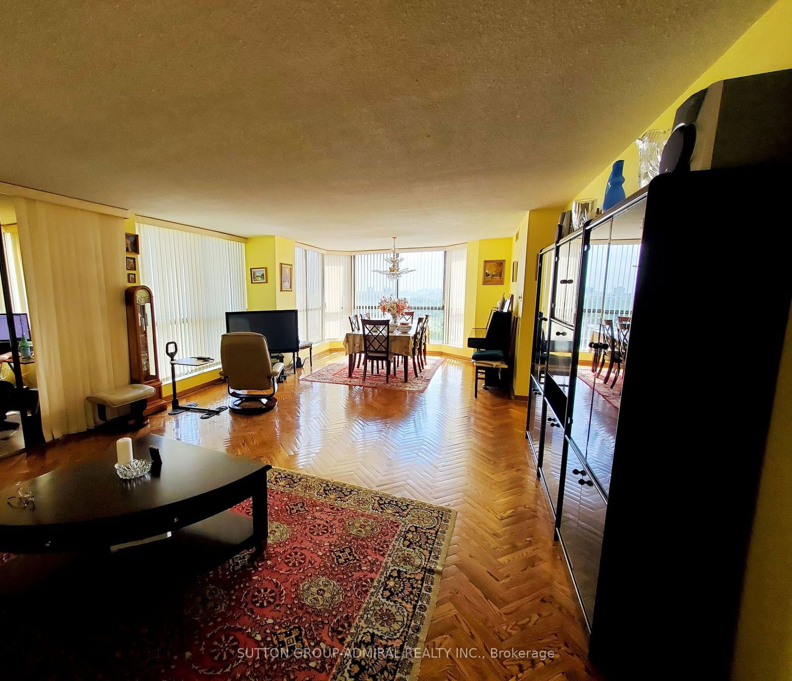 131 TORRESDALE Ave S, unit 1102 for sale - image #22