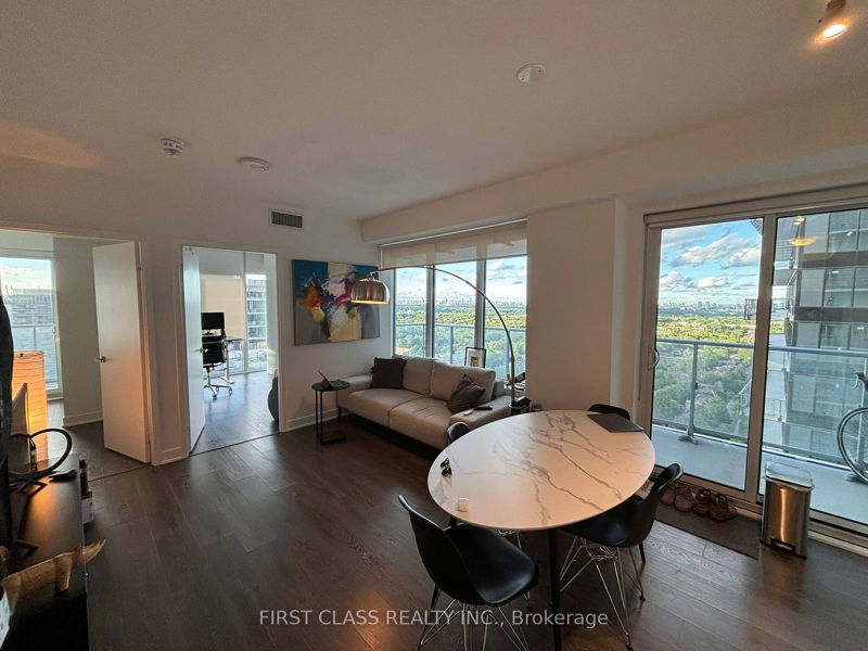 99 Broadway Ave, unit 2803 for sale - image #1