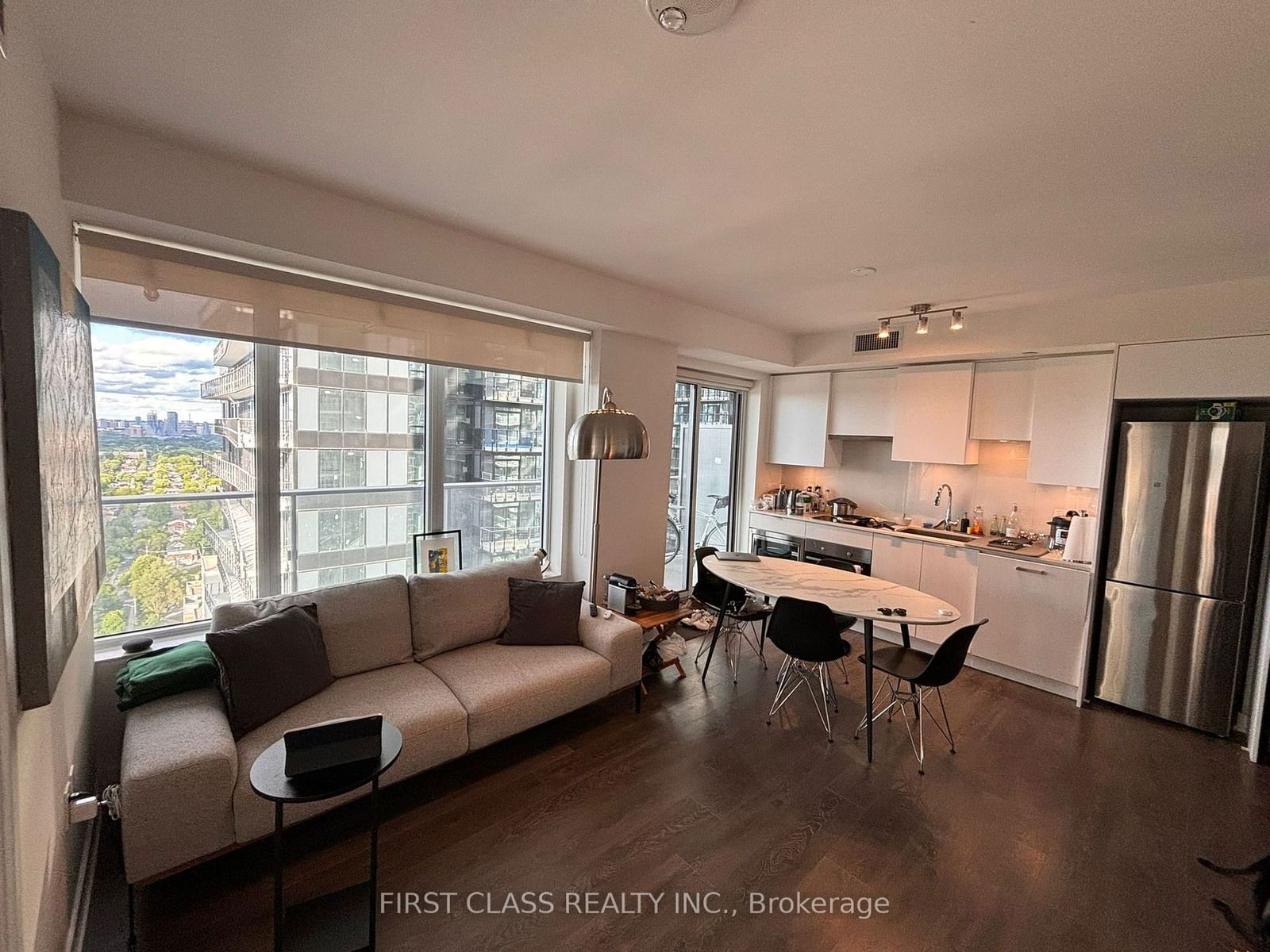 99 Broadway Ave, unit 2803 for sale - image #10