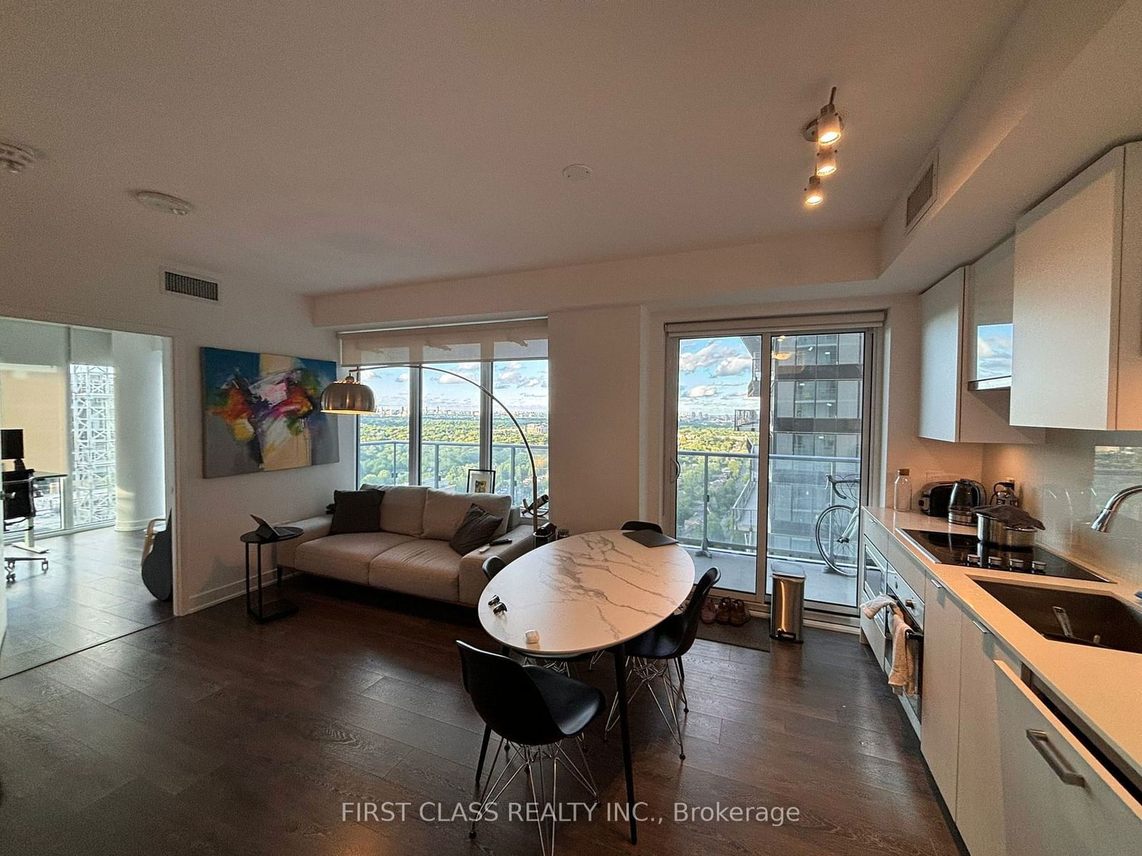 99 Broadway Ave, unit 2803 for sale - image #11