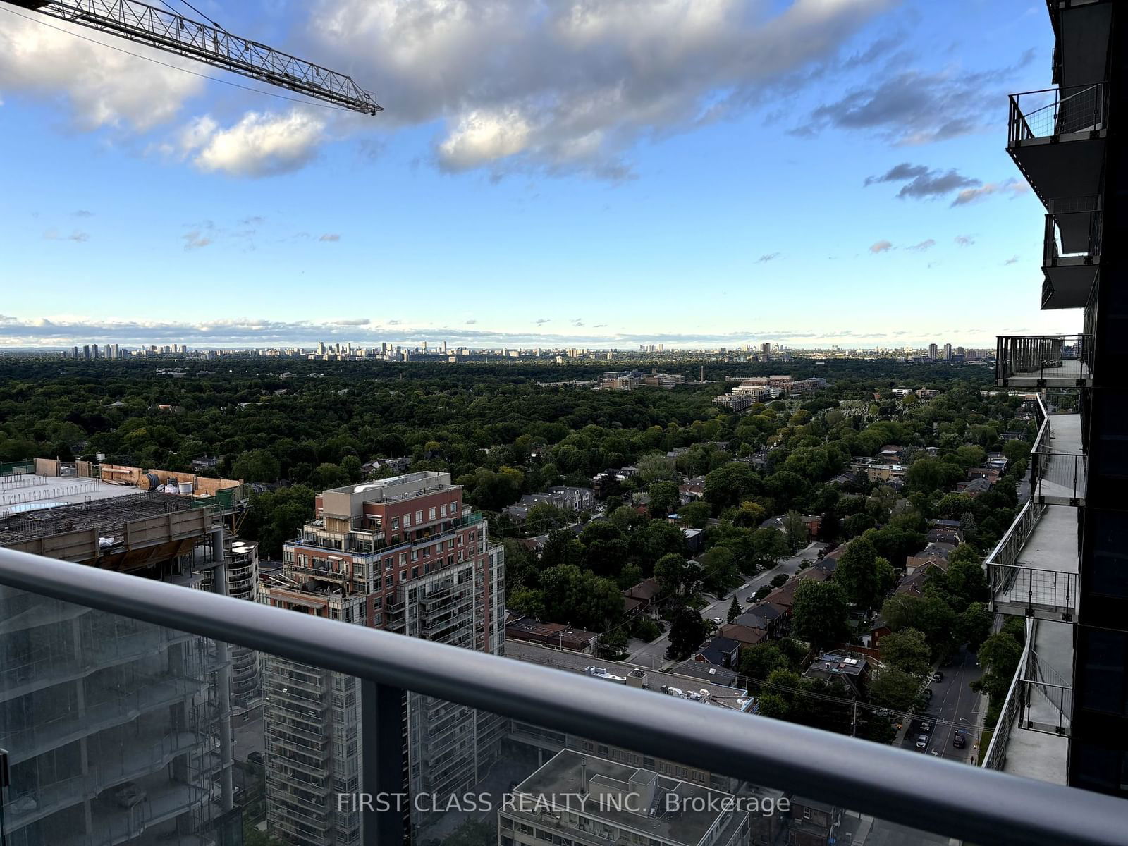 99 Broadway Ave, unit 2803 for sale - image #15