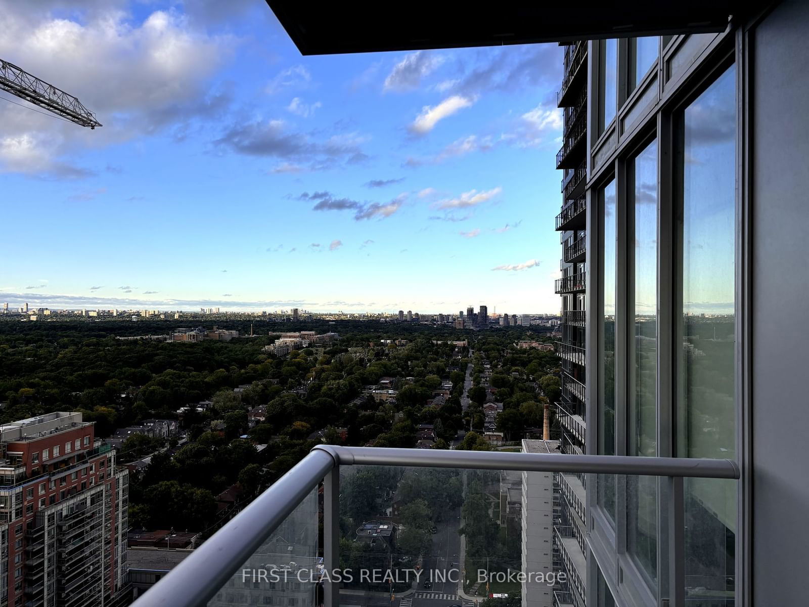 99 Broadway Ave, unit 2803 for sale - image #16