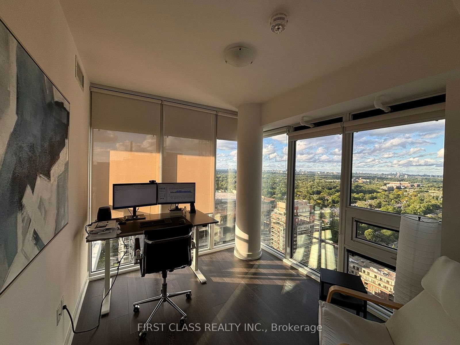 99 Broadway Ave, unit 2803 for sale - image #5