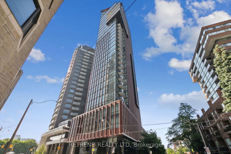 32 Davenport Rd, unit 1901 for sale - image #1