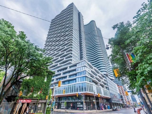 85 Wood St, unit 616 for rent - image #1