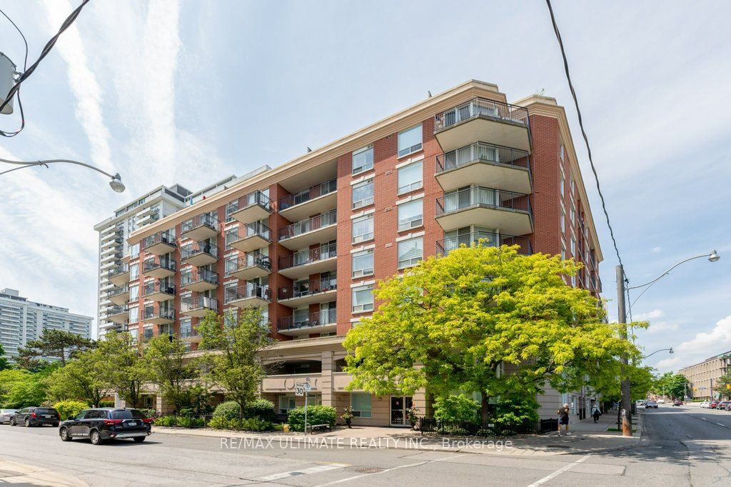 300 Balliol St, unit PH13 for sale