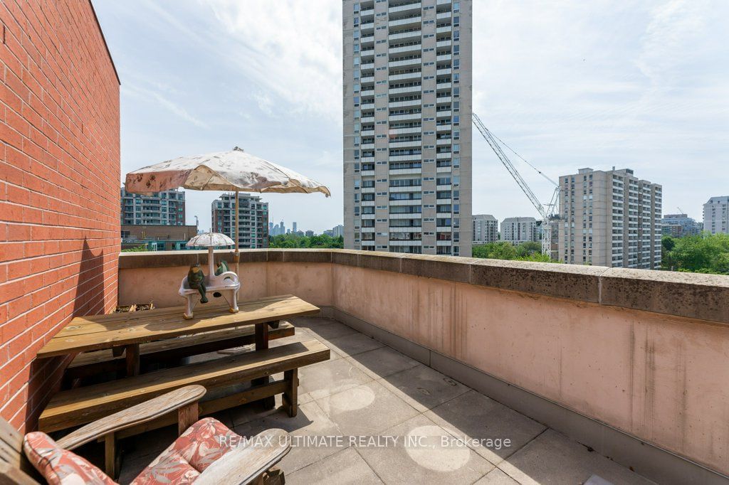 300 Balliol St, unit PH13 for sale - image #15