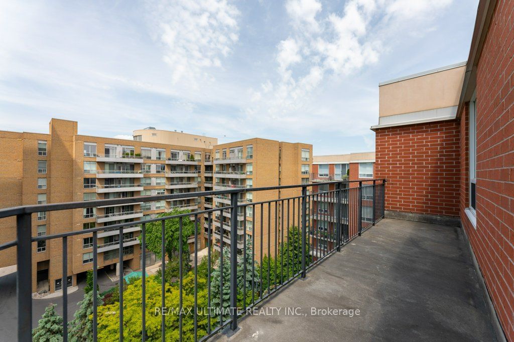 300 Balliol St, unit PH13 for sale - image #19