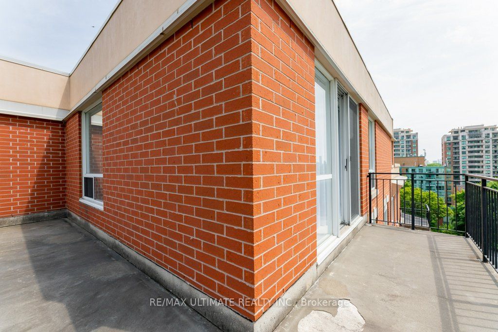 300 Balliol St, unit PH13 for sale - image #20