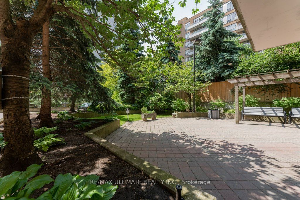 300 Balliol St, unit PH13 for sale - image #25