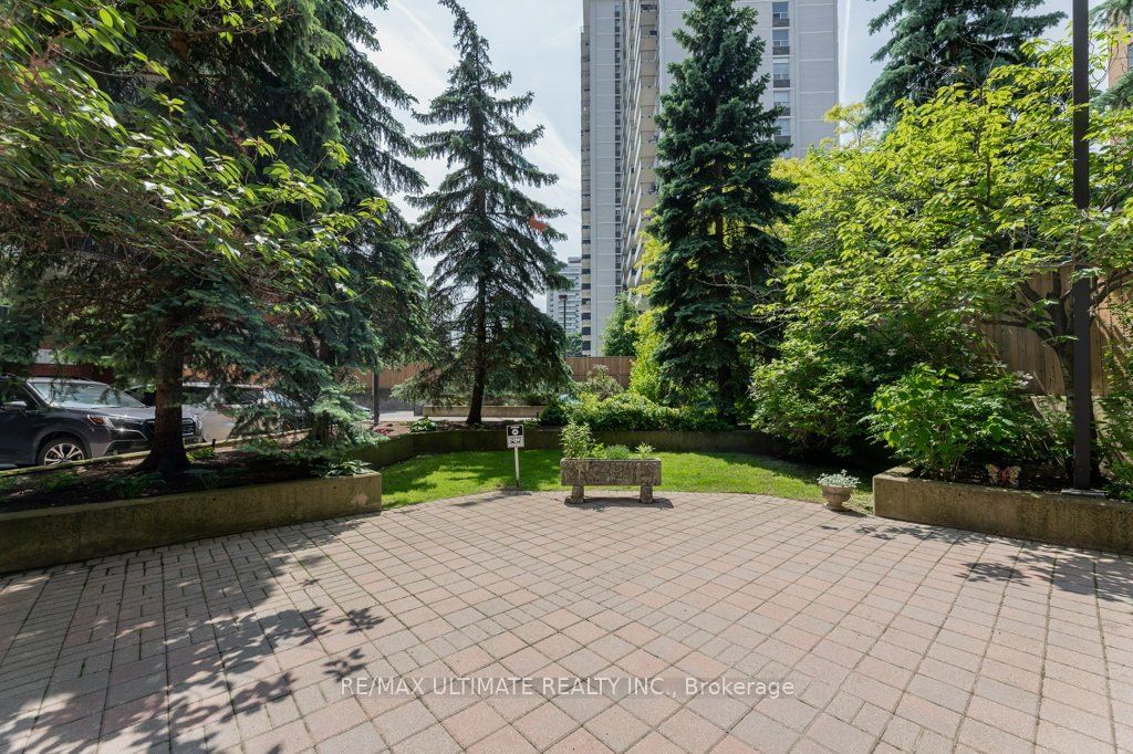 300 Balliol St, unit PH13 for sale - image #27