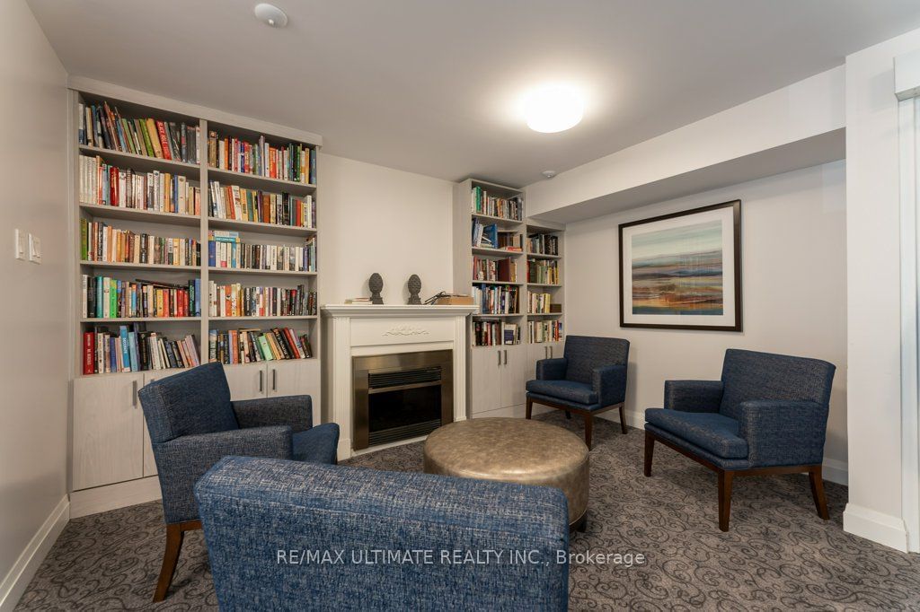 300 Balliol St, unit PH13 for sale - image #28