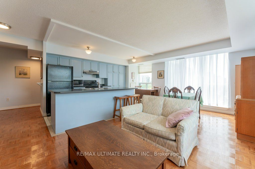 300 Balliol St, unit PH13 for sale - image #3