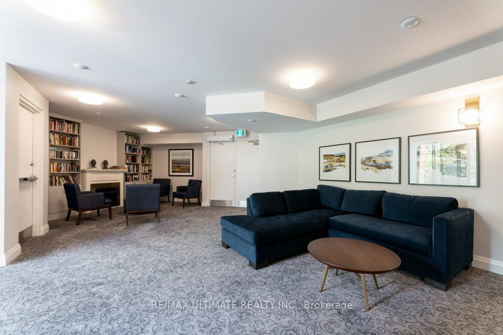 300 Balliol St, unit PH13 for sale