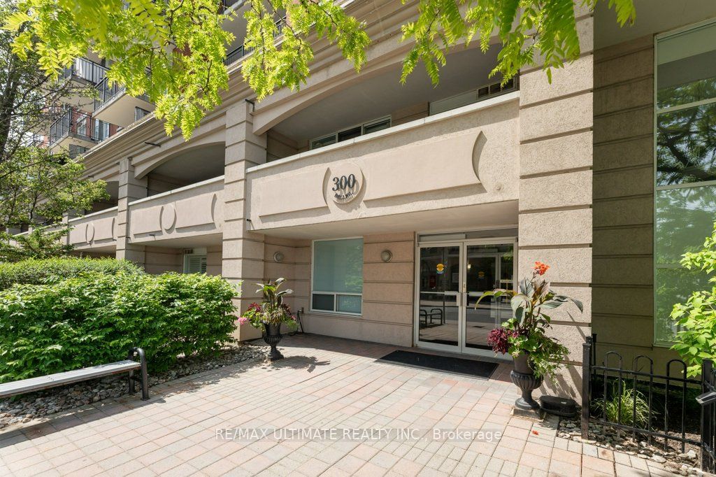 300 Balliol St, unit PH13 for sale - image #32