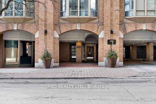 160 Frederick St, unit 906 for sale - image #15