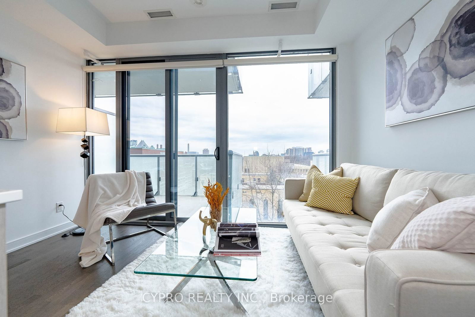 57 St Joseph St, unit 615 for sale - image #15