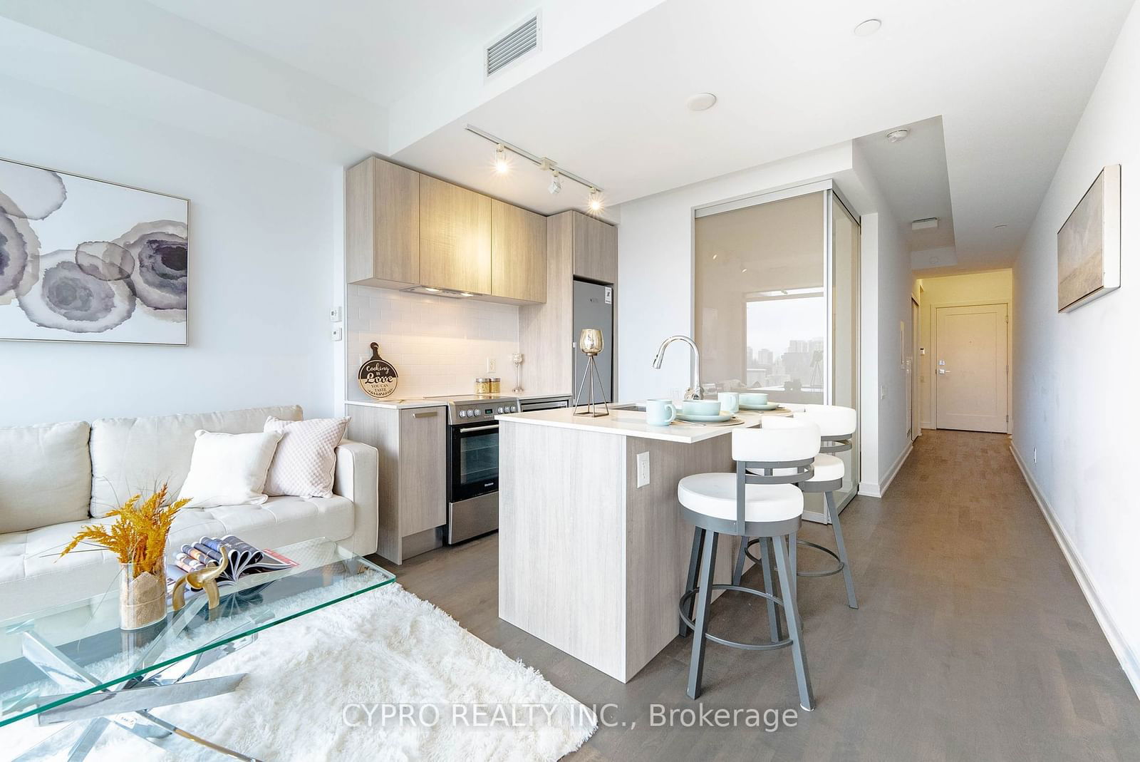 57 St Joseph St, unit 615 for sale - image #18