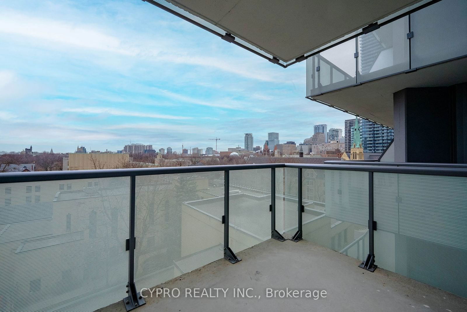 57 St Joseph St, unit 615 for sale - image #20