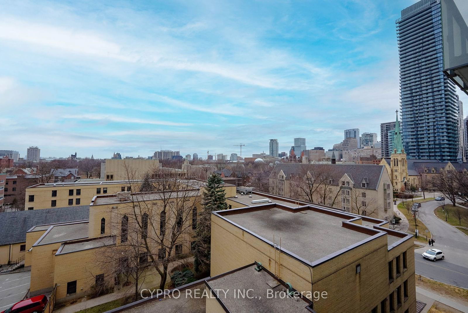 57 St Joseph St, unit 615 for sale - image #21