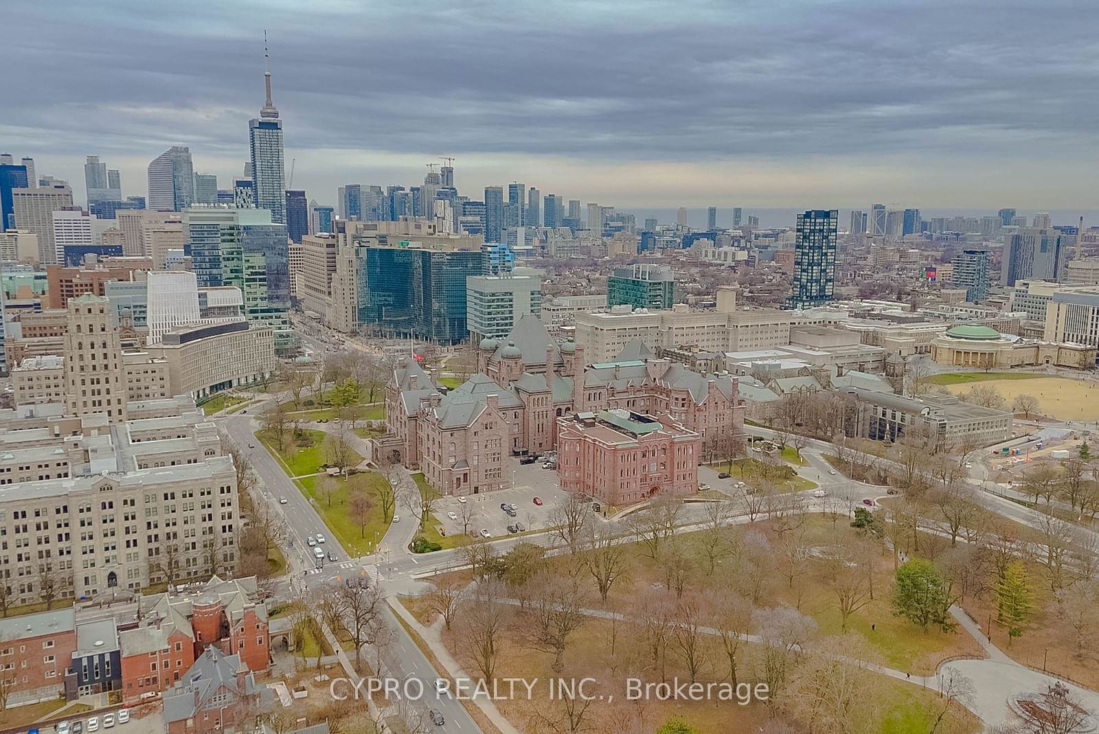 57 St Joseph St, unit 615 for sale - image #25