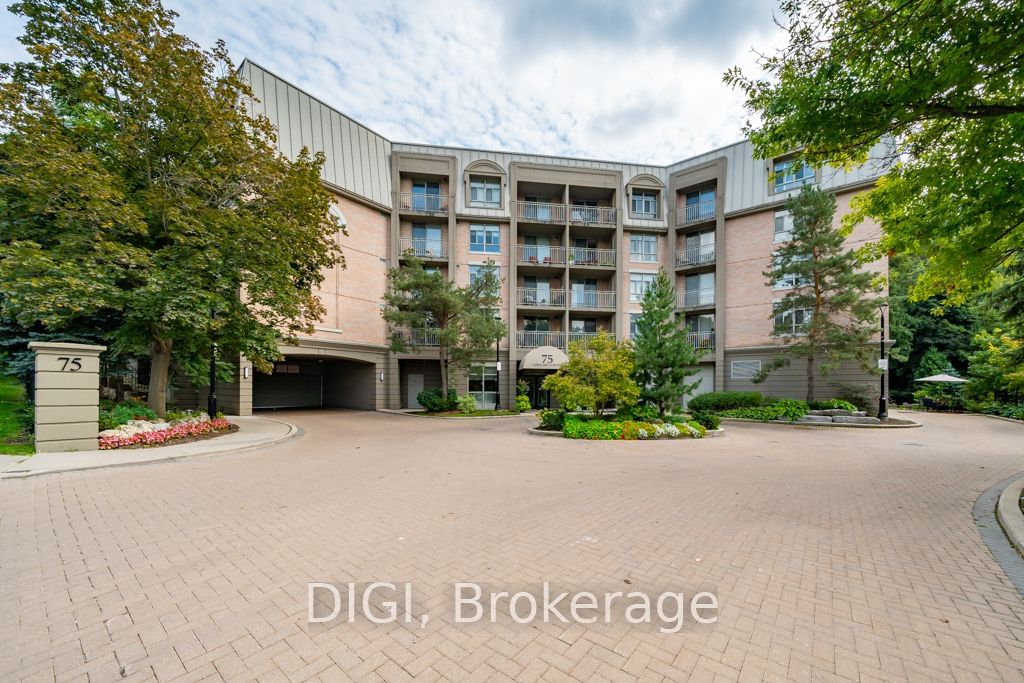 75 York Mills Rd, unit 406 for sale - image #22