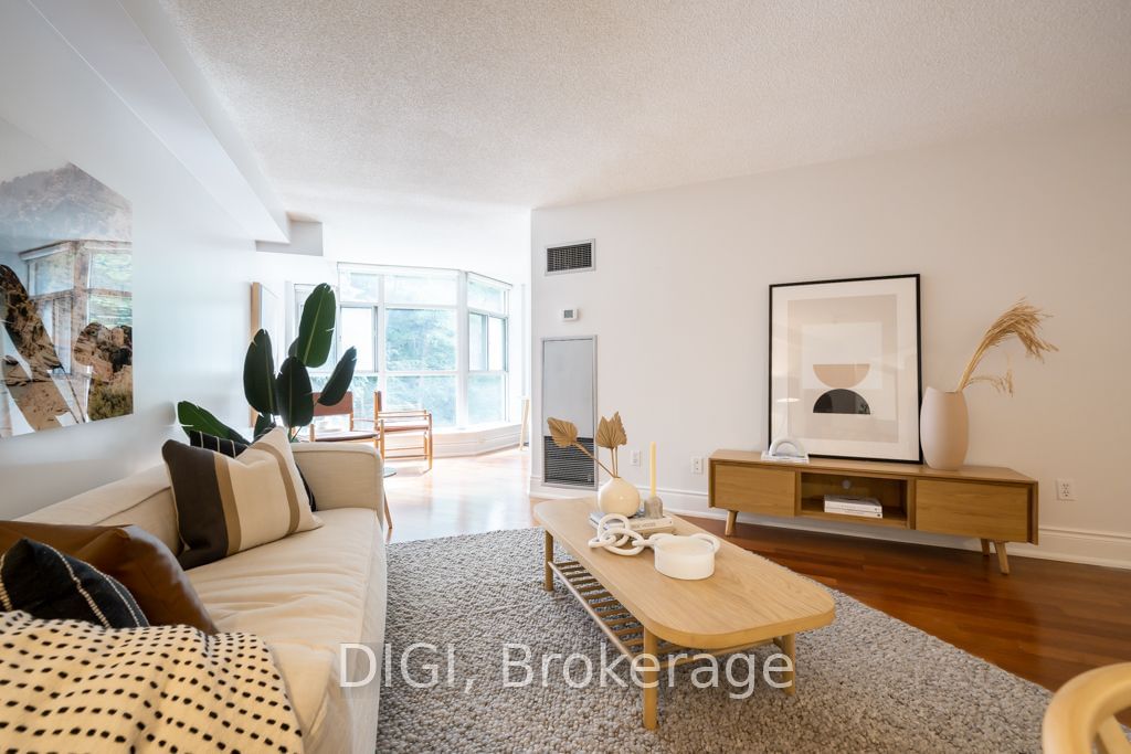 75 York Mills Rd, unit 406 for sale - image #4