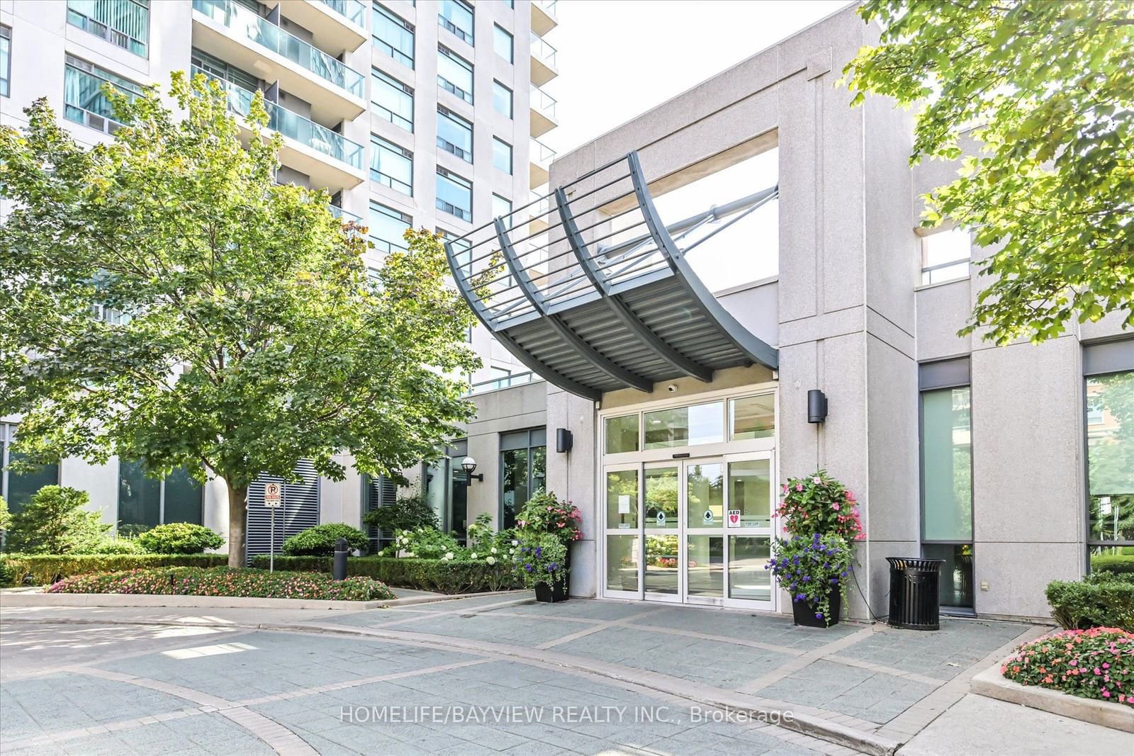 30 Harrison Garden Blvd, unit 1610 for sale - image #1