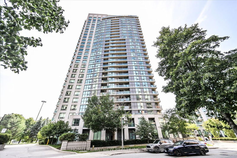 30 Harrison Garden Blvd, unit 1610 for sale - image #1