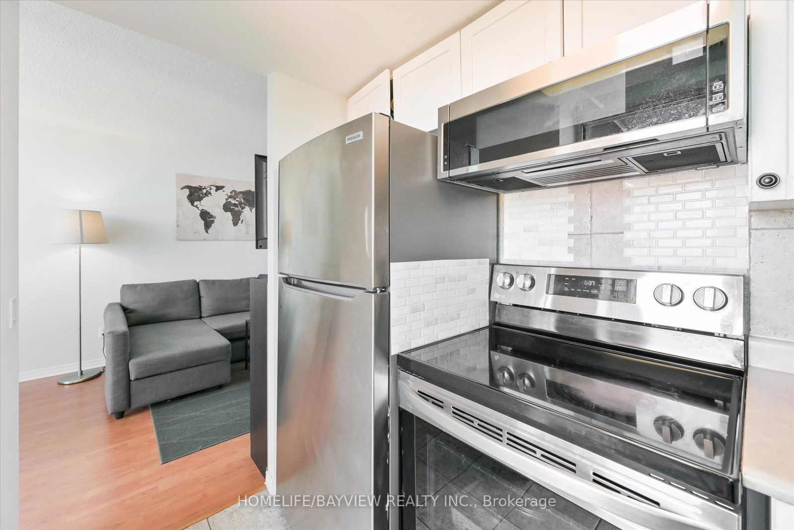 30 Harrison Garden Blvd, unit 1610 for sale - image #14