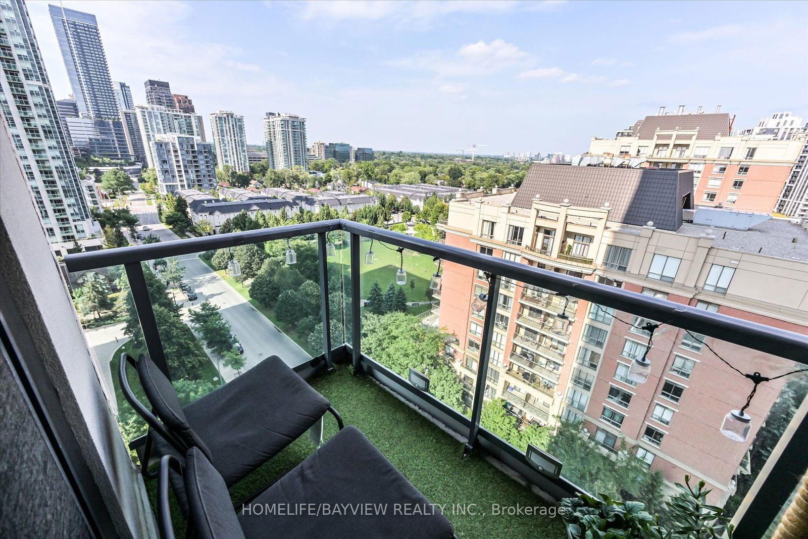 30 Harrison Garden Blvd, unit 1610 for sale - image #15