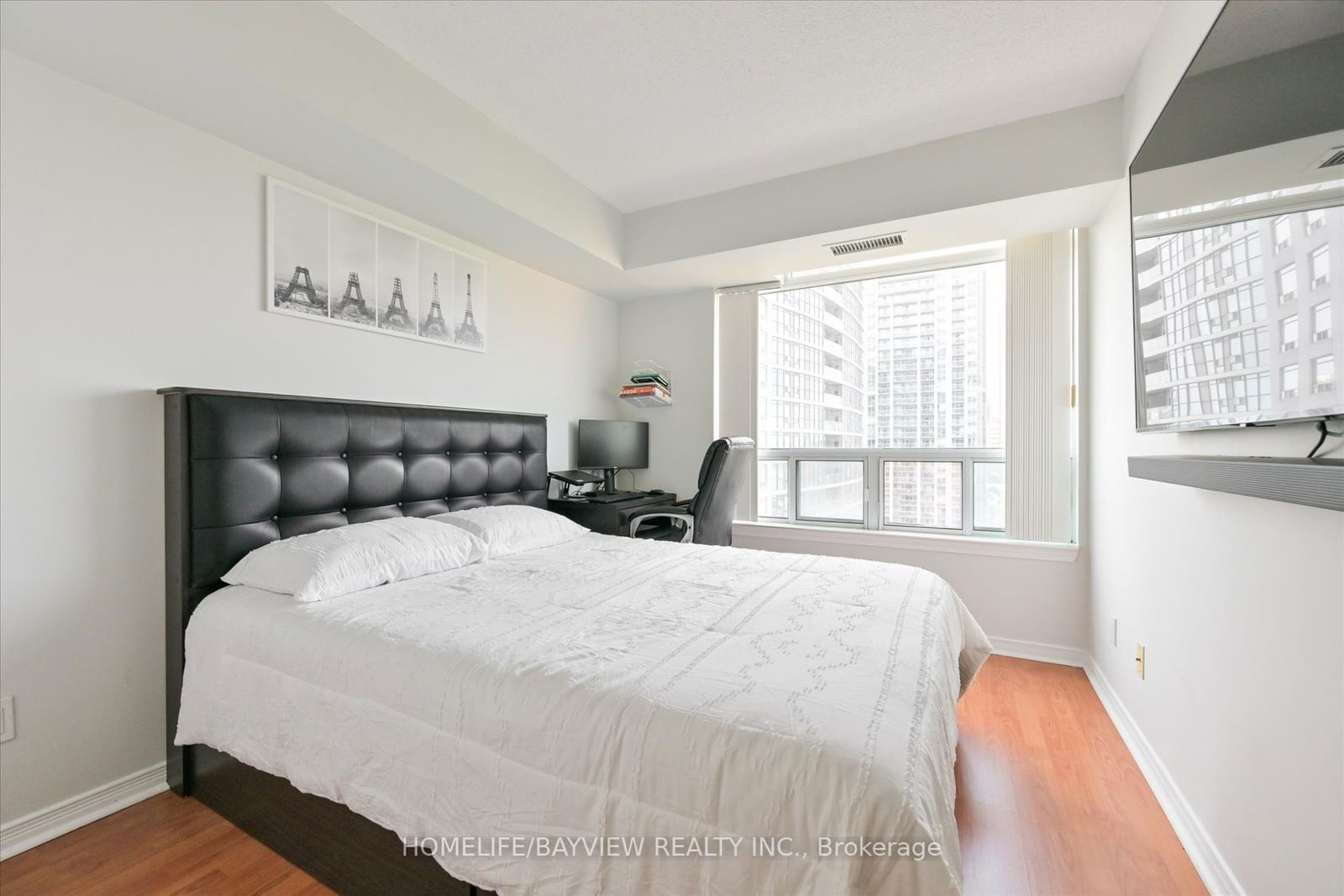 30 Harrison Garden Blvd, unit 1610 for sale - image #16