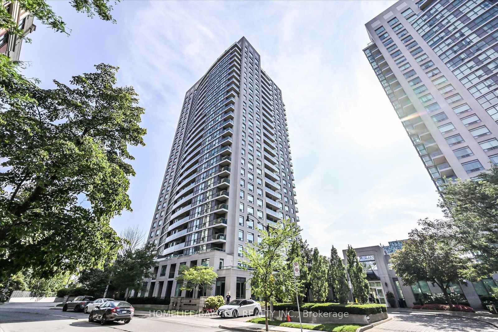 30 Harrison Garden Blvd, unit 1610 for sale - image #2