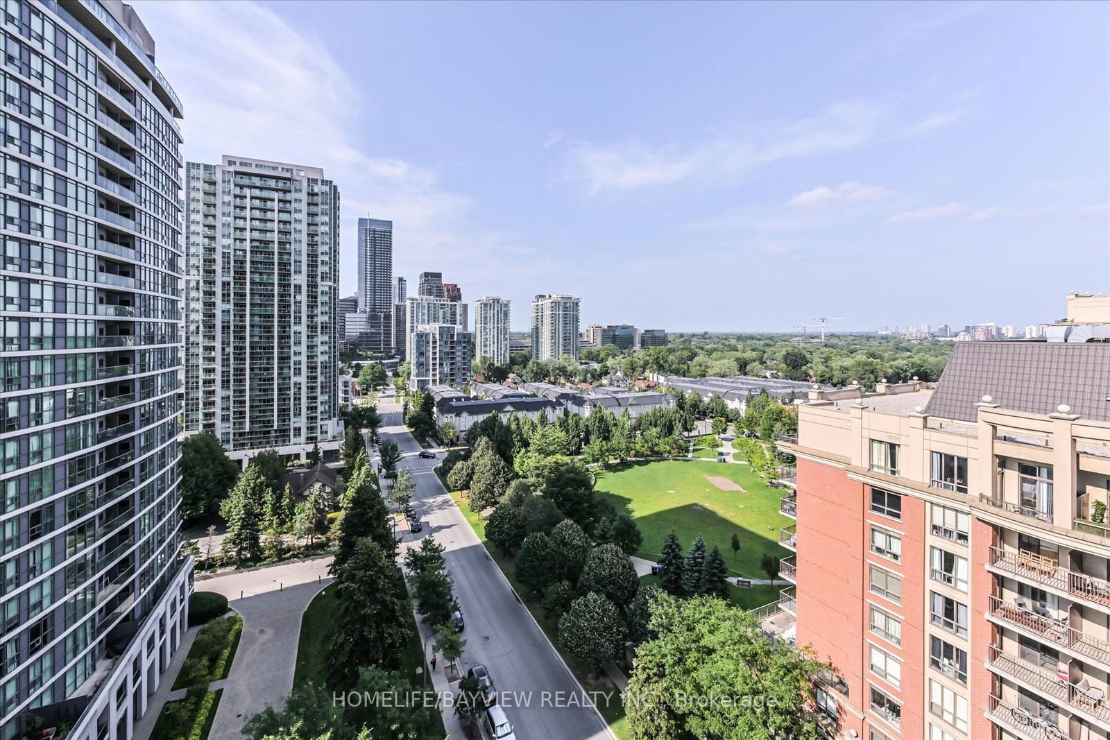 30 Harrison Garden Blvd, unit 1610 for sale - image #22