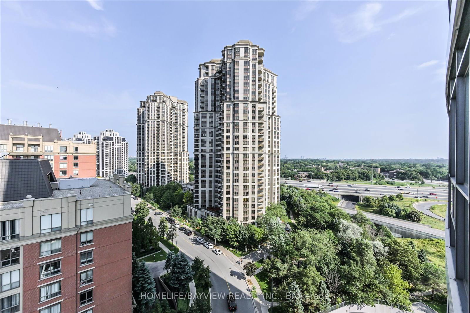 30 Harrison Garden Blvd, unit 1610 for sale - image #23