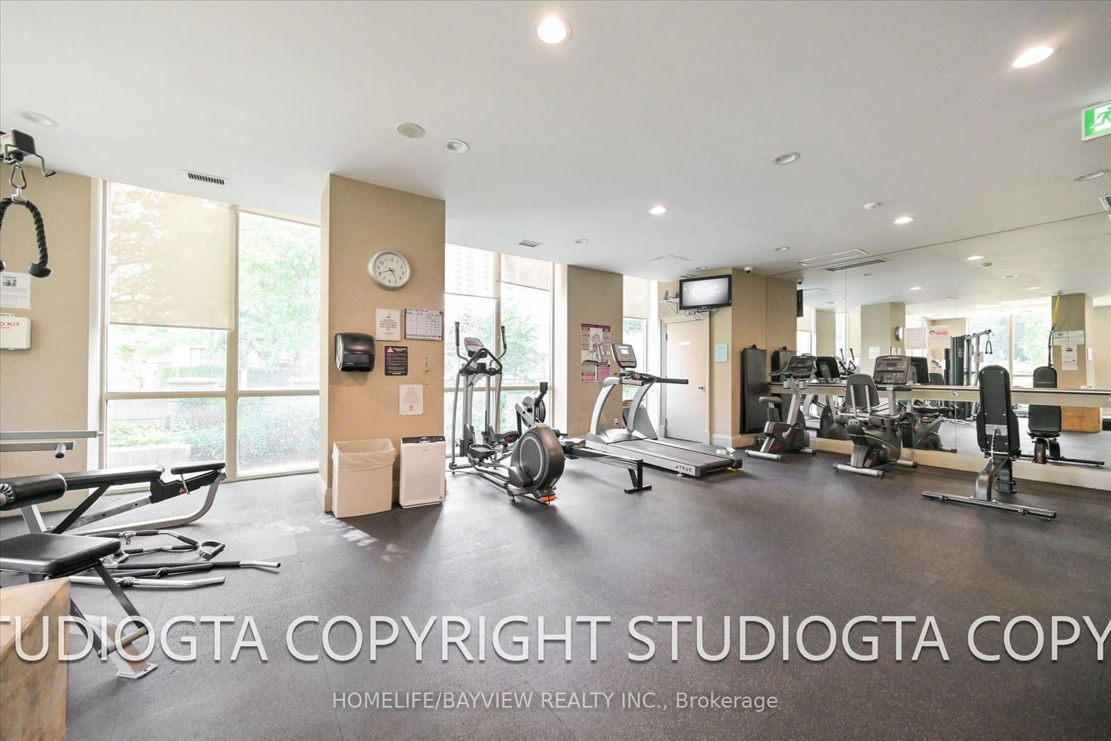 30 Harrison Garden Blvd, unit 1610 for sale - image #25